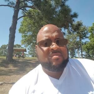 Meet your Posher, Roderick